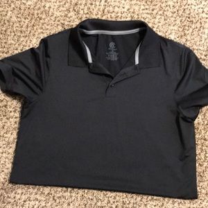 Black Polo